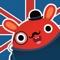 Pili Pop helps your child become bilingual by practicing their English oral skills every day