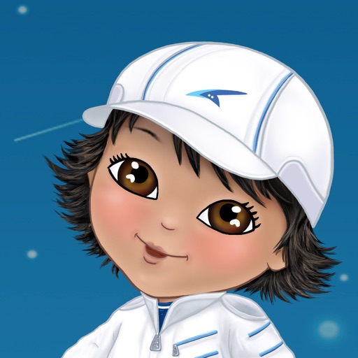 Baby Adopter Galaxy