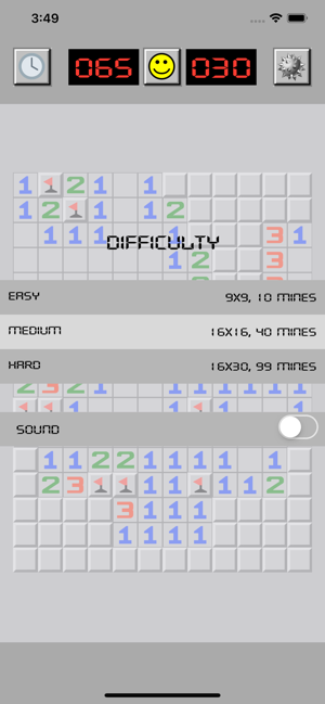 Minesweeper Classic Simple(圖3)-速報App