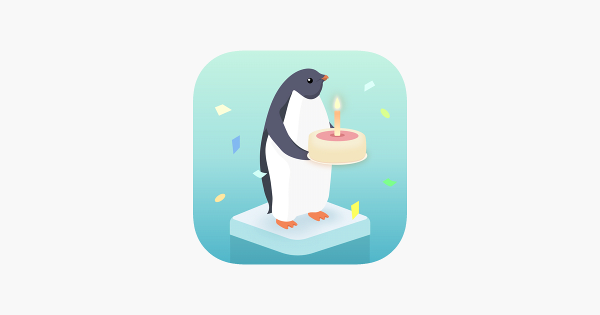 ペンギンの島 をapp Storeで