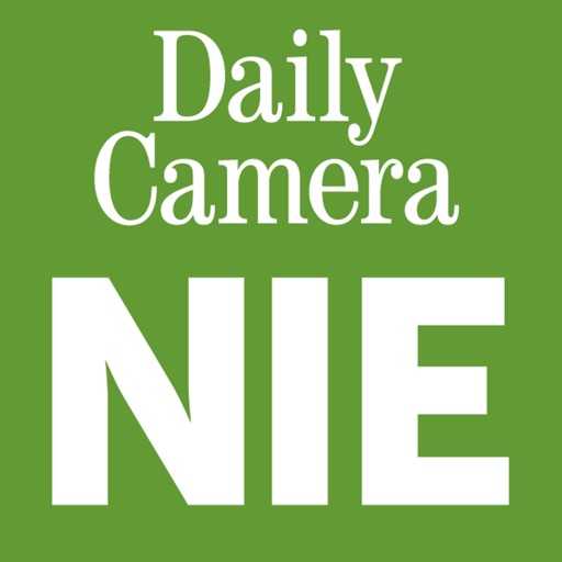 Boulder Daily Camera NIE Download