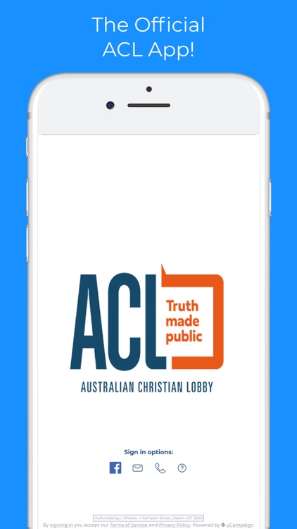 Australian Christian Lobby