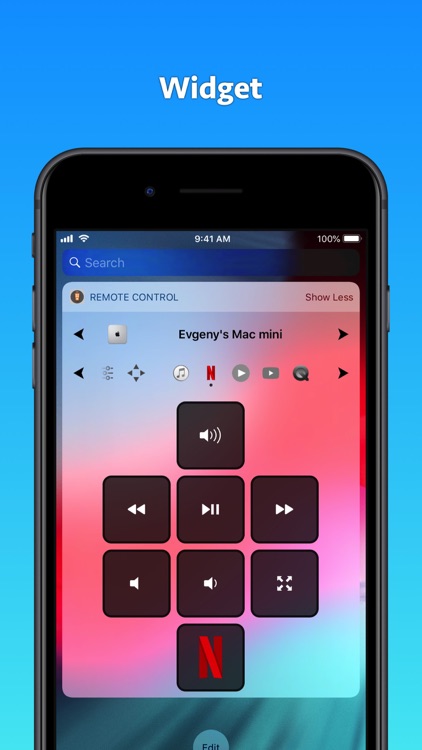Remote Control for Mac - Lite screenshot-5