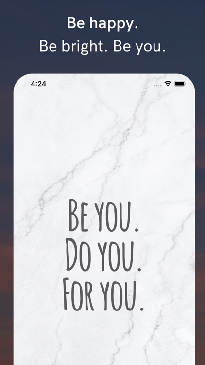 Motivation - Daily quotes screenshot-7