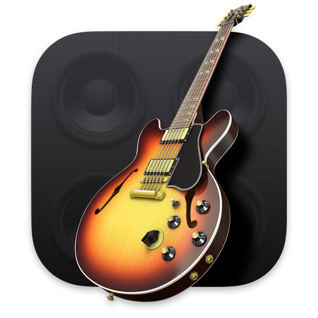 Garageband app free download for mac
