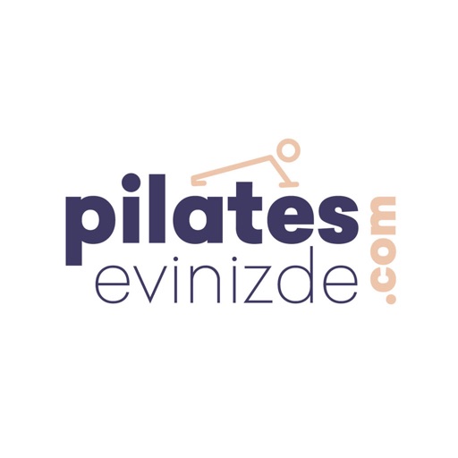Pilates Evinizde icon