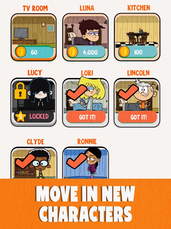 Loud House: Ultimate Treehouse Tips, Cheats, Vidoes and Strategies