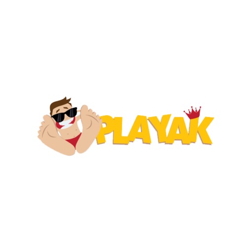 PLAYAK LIVREUR