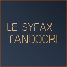 Le Syfax Tandoori