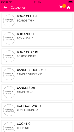 Fis Cake Supplies(圖3)-速報App