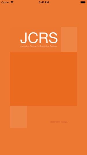 JCRS