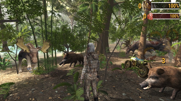 Trophy Hunt: E-Pro screenshot-4