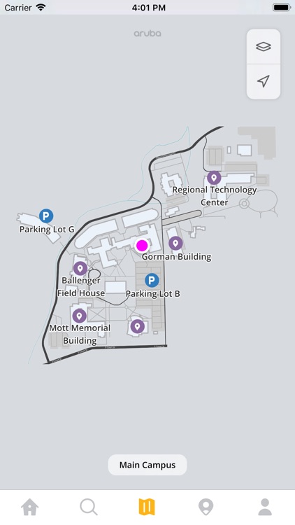 Mott Community College