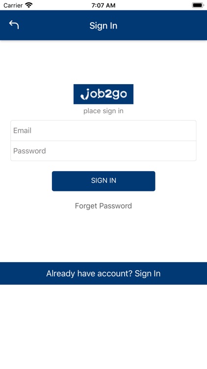 Job 2 Go uk