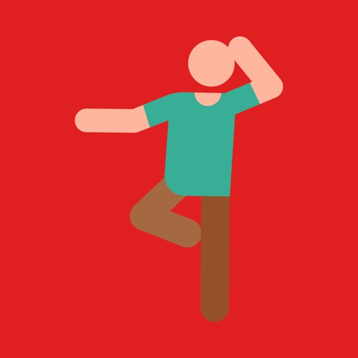 MotionTiming-Keep fit