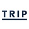 TRIP driver app is de mobiele applicatie van het TRIP taxi systeem