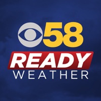 CBS 58 Ready Weather ne fonctionne pas? problème ou bug?