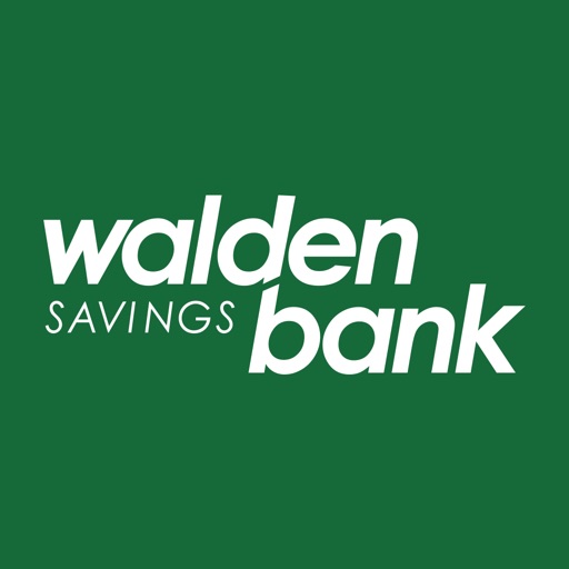 Walden Savings Bank
