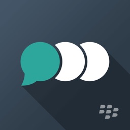BlackBerry Connect Apple Watch App