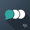 IMPORTANT NOTE: The BlackBerry Connect application will not operate without the necessary back-end software