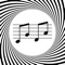 Motivic Designs is an interactive music app for exploring melodic designs