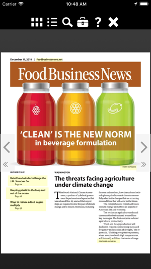 Food Business News(圖3)-速報App