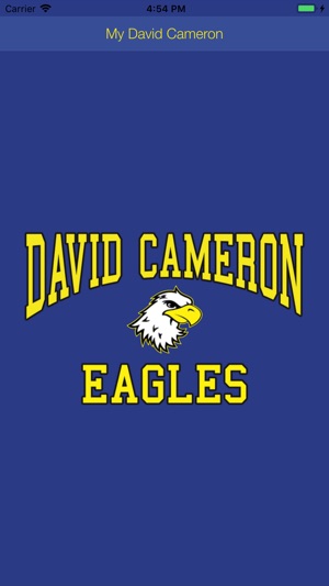 My David Cameron(圖3)-速報App