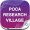 PoCa Research Village 는 '포스텍-가톨릭대 의생명공학연구원'의 연구정보 앱으로 의생명공학 분야(면역조절 및 치료제, 첨단 의료기기, 진단/영상 기술, 생리활성 조절제 등)에 대한 포항공대와 가톨릭대(서울성모병원 외 7개병원) 연구자들의 최신연구정보를 공유할 수 있습니다