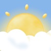 Icon 今天天气 · 天气预报空气质量
