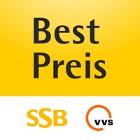 SSB BestPreis app not working? crashes or has problems?