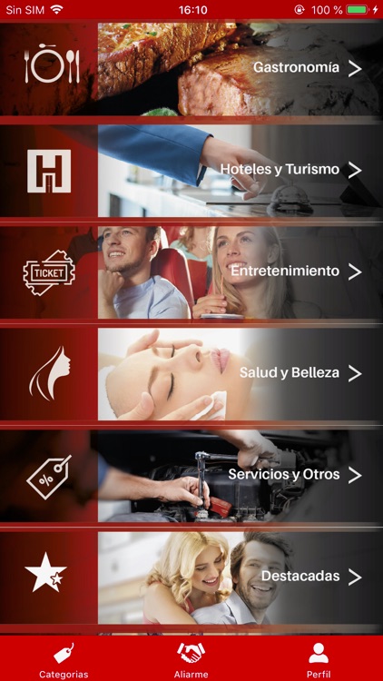 Beneficios Metroalarmas