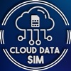 Cloud Data Sim
