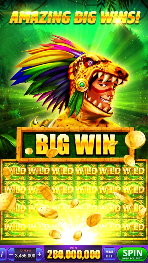 Free coins double hit casino