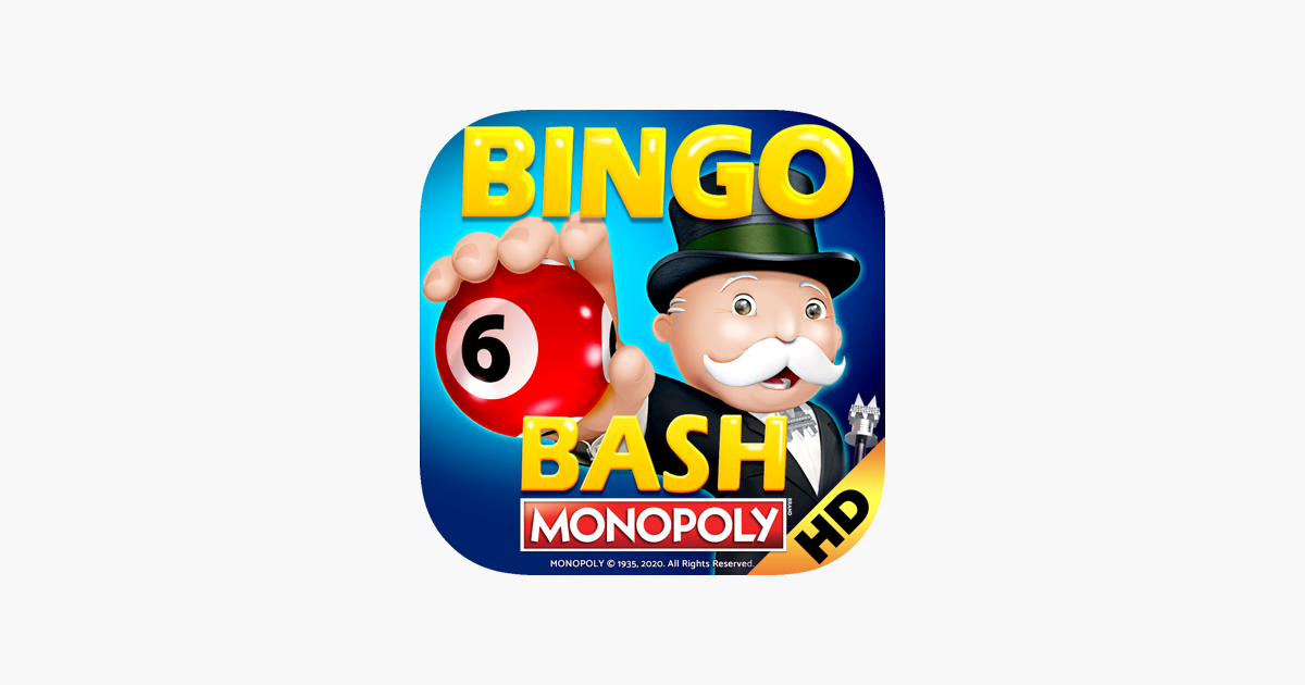 Free bingo bash gifts 2019 catalog