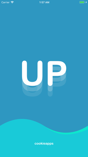 Up! Stand up(圖1)-速報App