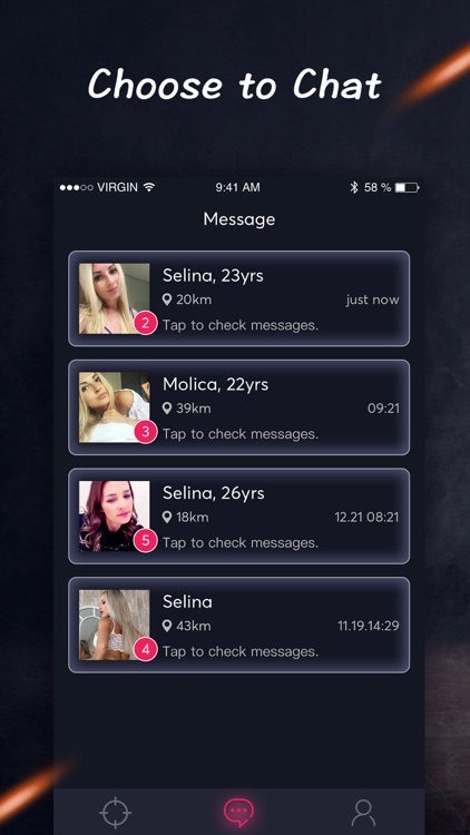 TheLocals-Meet Dating Nearby screenshot-3