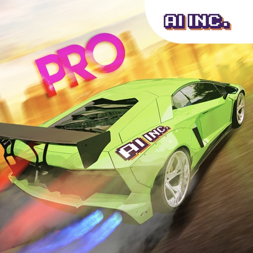 Drift Pro Max: Real Car Racing