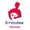 Erandee partner app allows to open/close vendor restaurant,managing stocks,