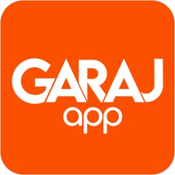 Garaj App