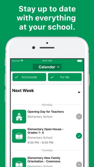 Clays Mill Elementary School(圖1)-速報App