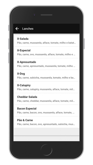 Pão & Carne Hamburgueria(圖2)-速報App