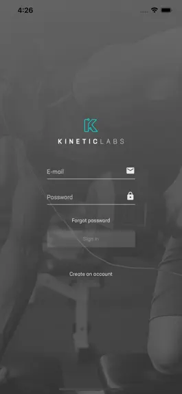 Game screenshot Kinetic Labs mod apk