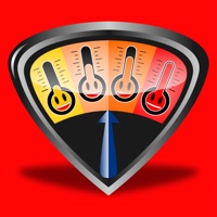 Hot O Meter Photo Scanner Game app funktioniert nicht? Probleme und Störung