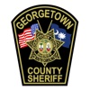 Georgetown Co SC Sheriff