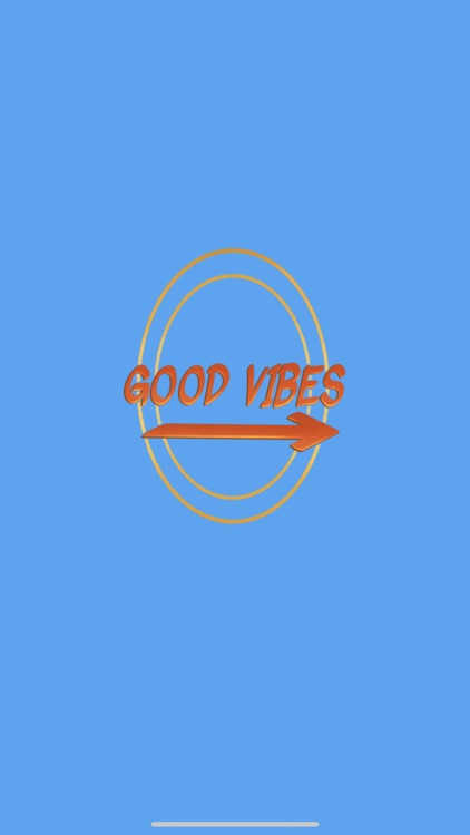 Good Vibes Only: Social Media