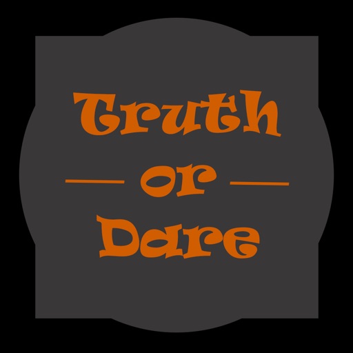 Truth or Dare - Latest 2018 Icon