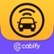 Easy Taxi is now a Cabify app