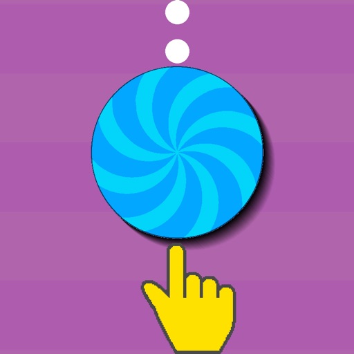 Donut Recolor icon