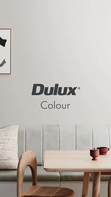 Dulux Colour