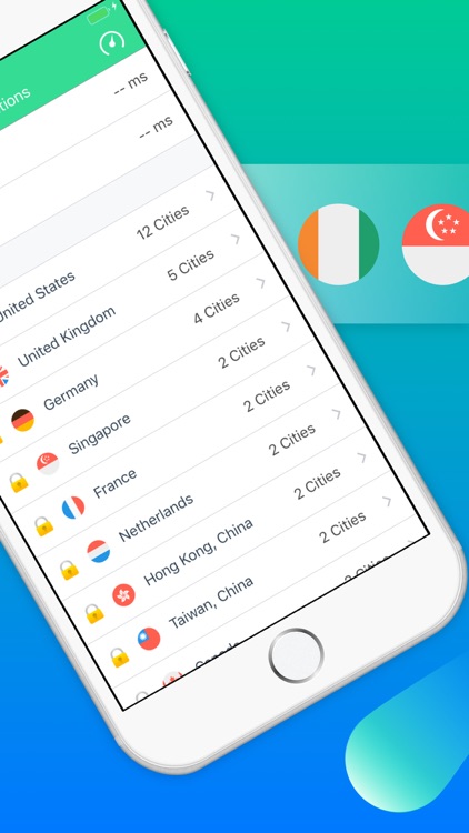 VPN 365 - Ip Changer & Unblock